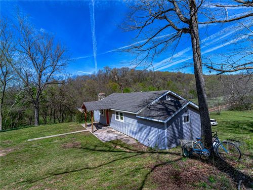 20045 County Road 502, Colcord, OK, 74338-4407 | Card Image