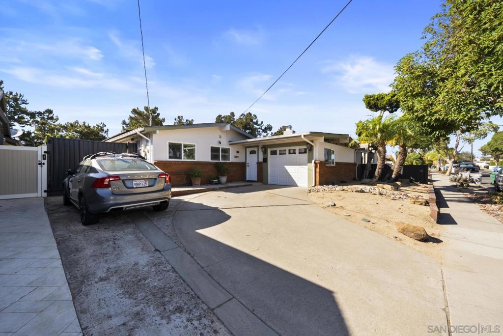 Residential in San Diego 4