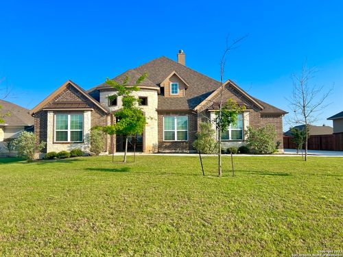 30527 Setterfeld Cir, Fair Oaks Ranch, TX, 78015-2109 | Card Image