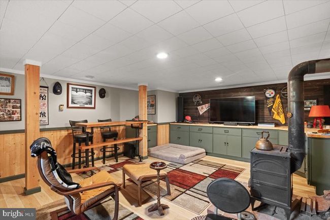 356 Wirgman Ave, House other with 4 bedrooms, 3 bathrooms and null parking in ROMNEY WV | Image 25