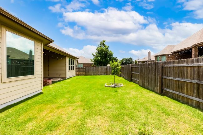 3016 Columbus Loop, House other with 4 bedrooms, 3 bathrooms and null parking in Round Rock TX | Image 36