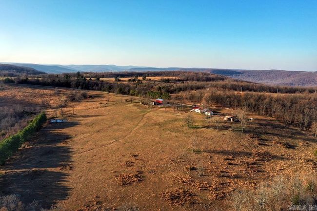 1479 County Road 972, House other with 3 bedrooms, 2 bathrooms and null parking in Compton AR | Image 30