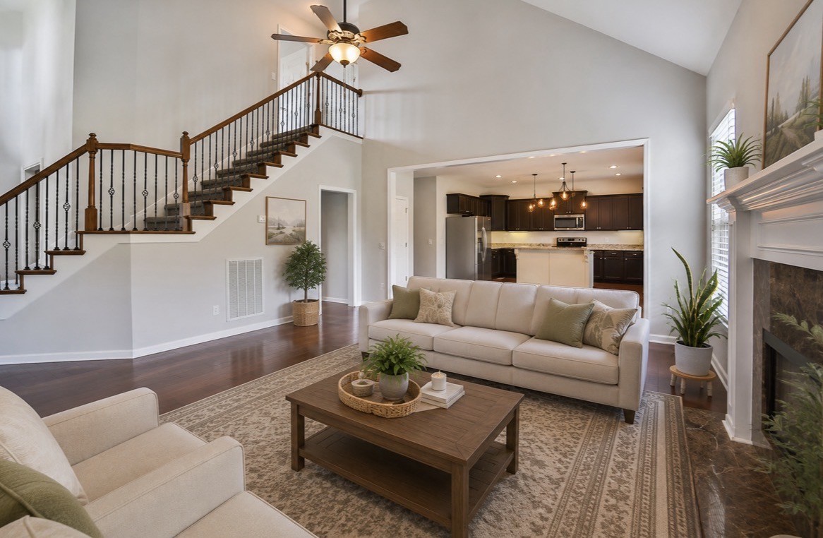 Residential in Hendersonville 4