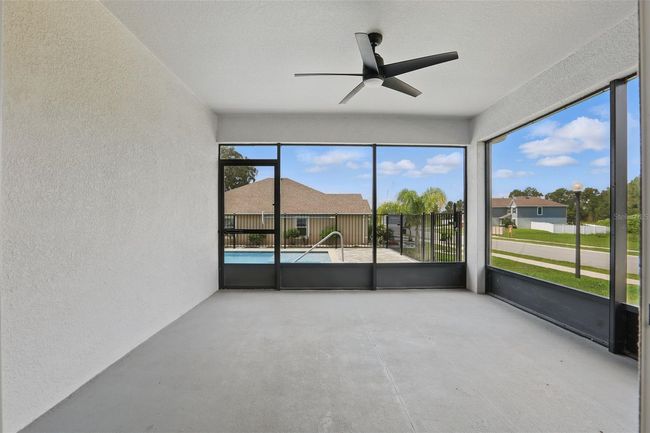 15250 Aquarius Way, House other with 3 bedrooms, 2 bathrooms and null parking in MASCOTTE FL | Image 26