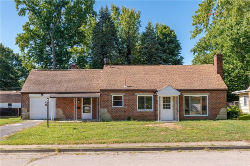 208 E Sunrise Ave, Dayton, OH, 45426-2809 | Card Image