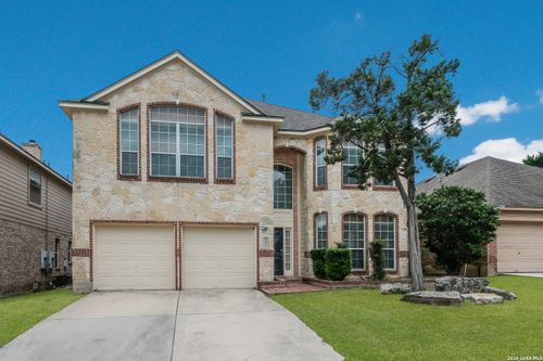 26415 Walden Oak, San Antonio, TX, 78260-6006 | Card Image