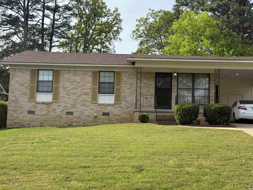 1234 Twin Lakes Dr, Little Rock, AR, 72205-6769 | Card Image