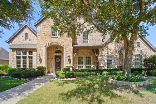 808 Gentle Wind Dr, Keller, TX, 76248-3835 | Card Image