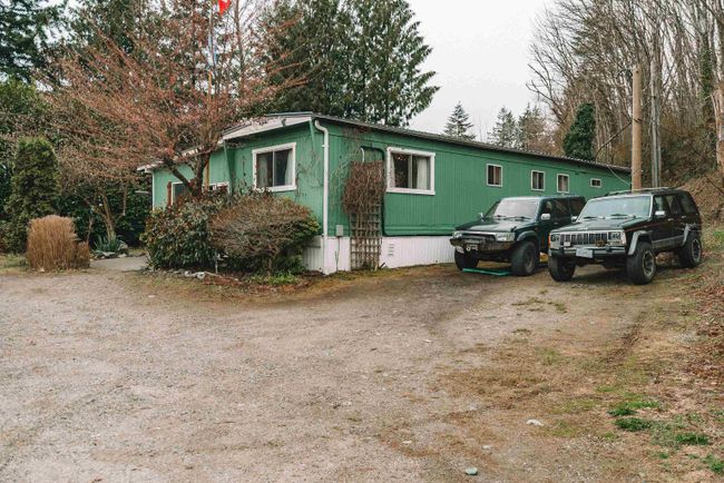 10377 Cooper Road, House other with 3 bedrooms, 1 bathrooms and null parking in Mission BC | Image 15