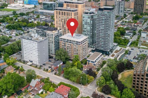 706-100 Champagne Ave S, Ottawa, ON, K1S4P4 | Card Image