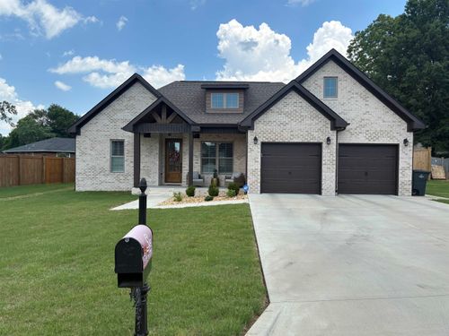 109 Lancaster Rd, Florence, AL, 35633-1308 | Card Image