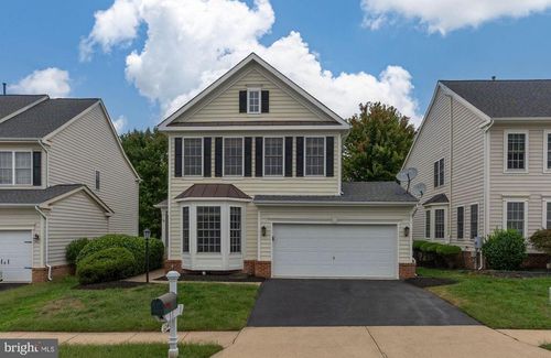 6040 Alderdale Pl, HAYMARKET, VA, 20169-3257 | Card Image