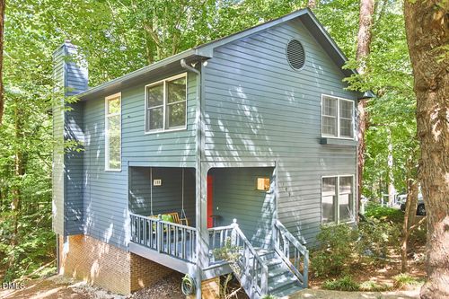 105 Westbury Ct, Chapel Hill, NC, 27516-9144 | Card Image