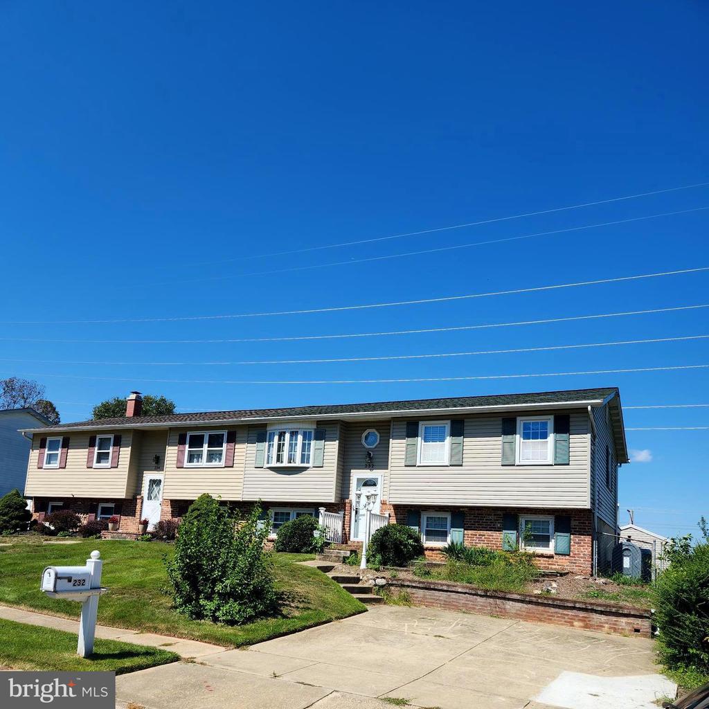 Highlander Dr, Glen Burnie, MD 21061