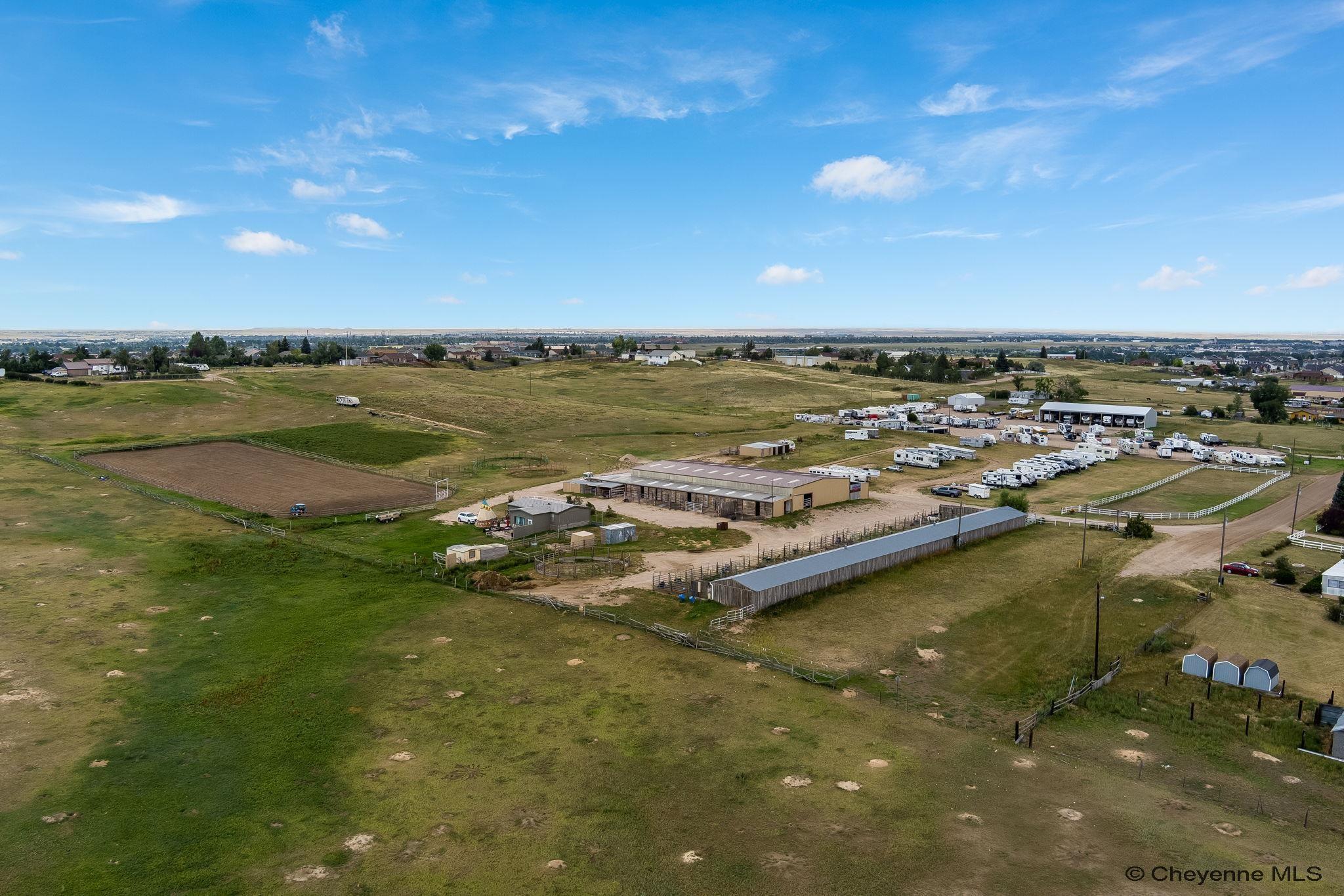Commercial Sale in Cheyenne 2