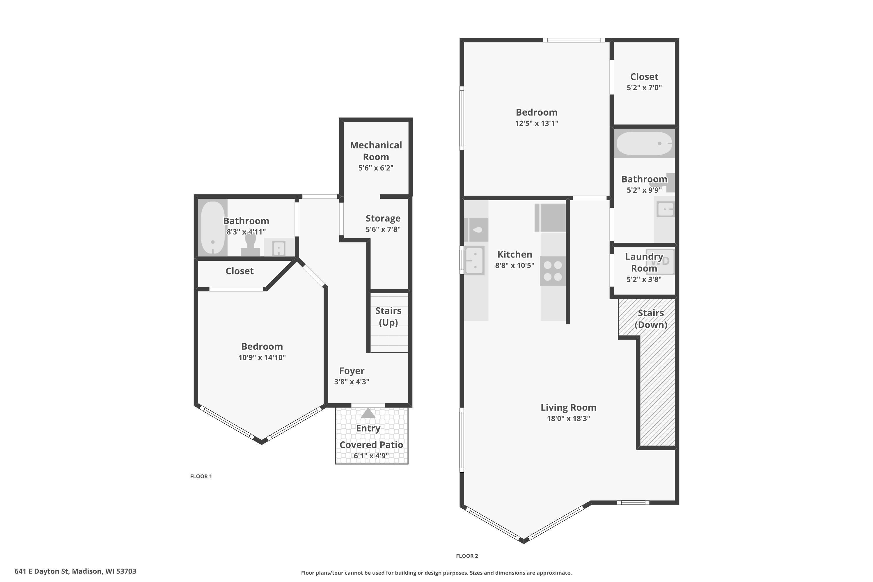 Residential in Madison 5