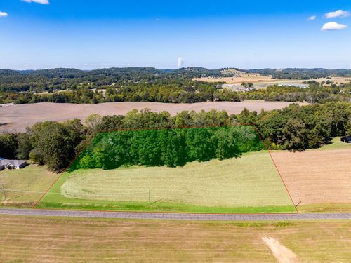 0 County Rd, Athens, TN, 37303 | Card Image
