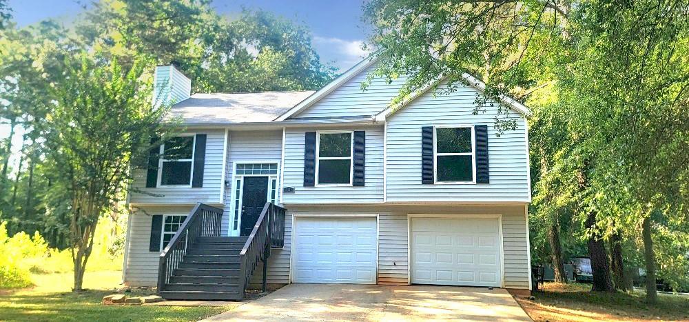 Ridgeway Pt, Ellenwood, GA 30294