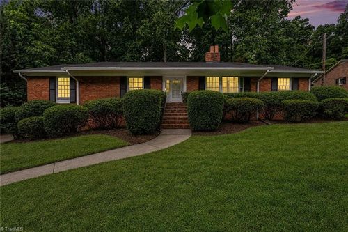 1128 Partridge Ln, Winston-Salem, NC, 27106-4906 | Card Image