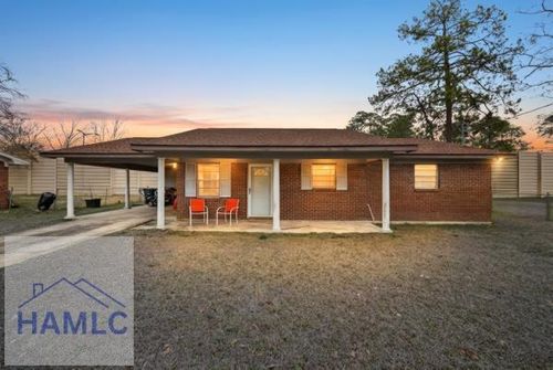 722 Bacon Road, Hinesville, GA, 31313 | Card Image