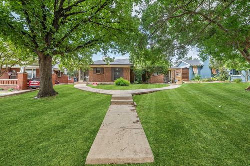 apt-a-2123 Mistletoe Ave, Fort Worth, TX, 76110-1172 | Card Image