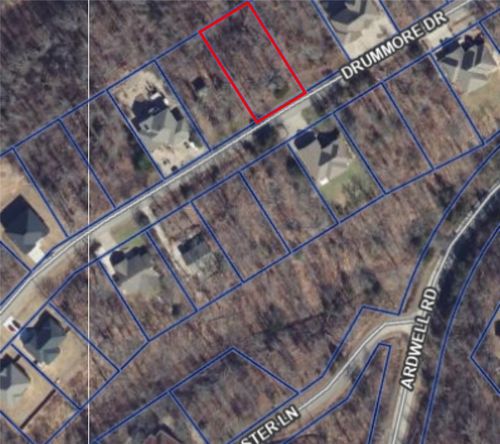 Lot 12 of Block9 Drummore Drive, Bella Vista, AR, 72715 | Card Image