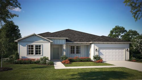 58 Reverie Dr N, PALM COAST, FL, 32137-5157 | Card Image