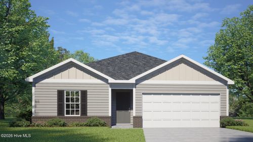 7217 Silverleaf Road, Rocky Mount, NC, 27804 | Card Image