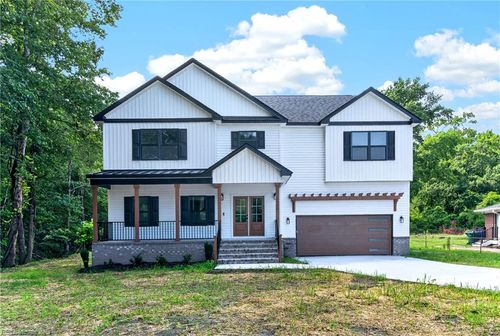 1713 Macedonia Dr, Suffolk, VA, 23436-1215 | Card Image
