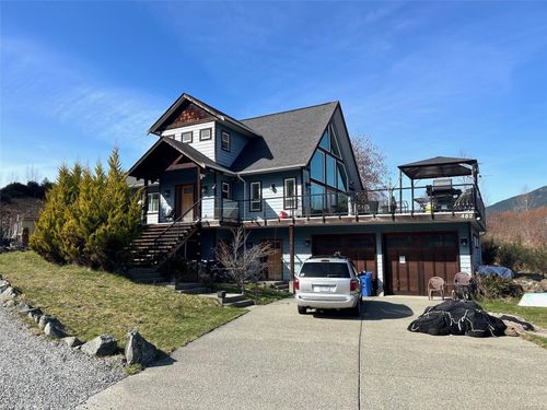462 Point Ideal Dr, Lake Cowichan, BC, V0R2G0 | Card Image