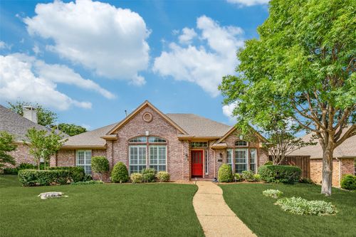 1417 Honey Locust Dr, Plano, TX, 75023-1950 | Card Image