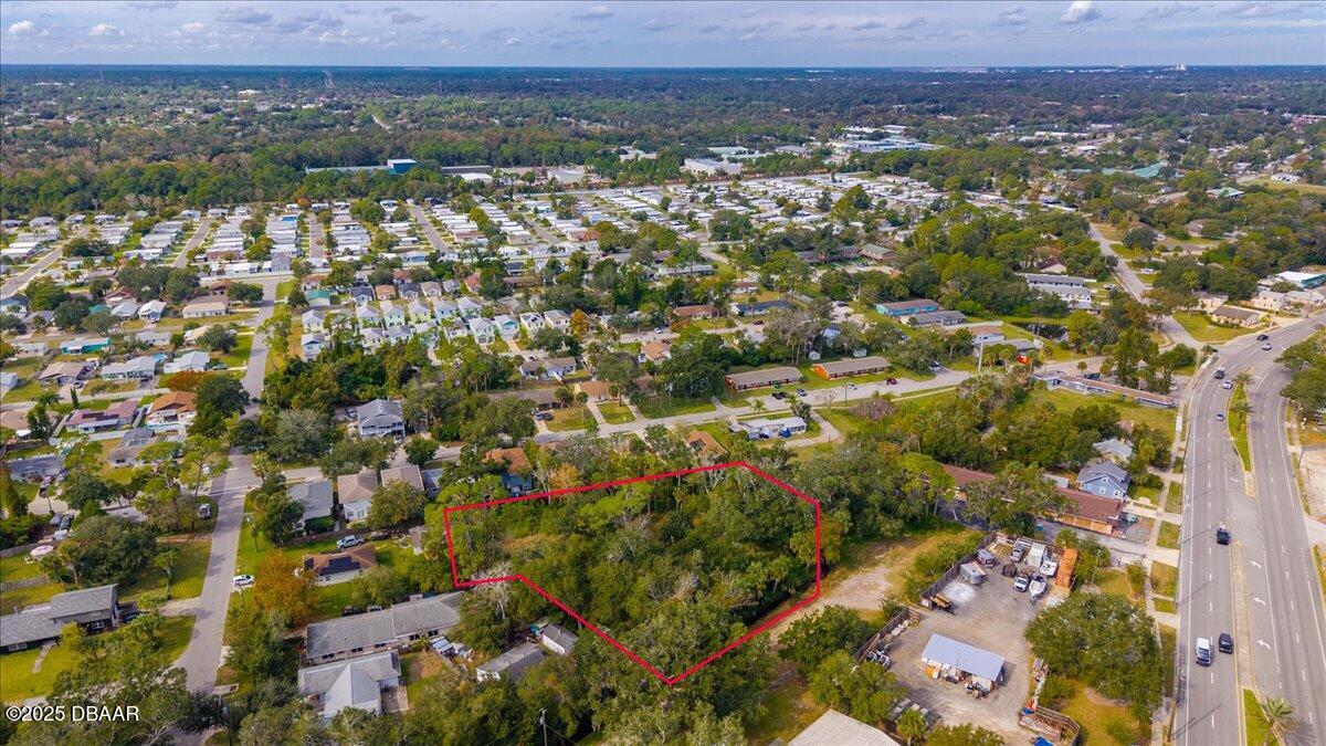 Land in Port Orange 4