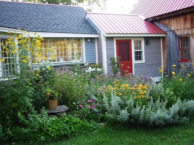 55 Reed Hill Rd, House other with 5 bedrooms, 3 bathrooms and null parking in Jacksonville VT | Image 4