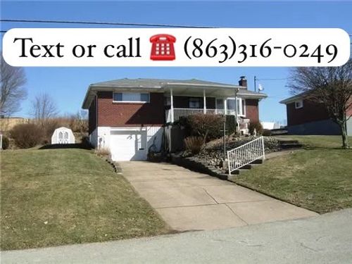 1-4709 Lolly Dr, Monroeville, PA, 15146-3625 | Card Image