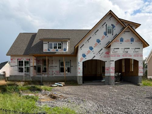 117 Stone Throw Ln, Chickamauga, GA, 30707-6115 | Card Image