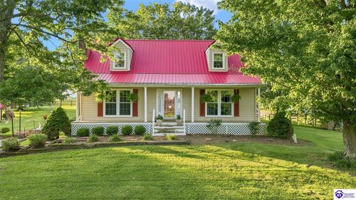 4080 Fairgrounds Rd, Brandenburg, KY, 40108-9742 | Card Image