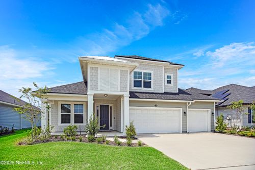 179 Horsetail Ct, SAINT AUGUSTINE, FL, 32095-7609 | Card Image