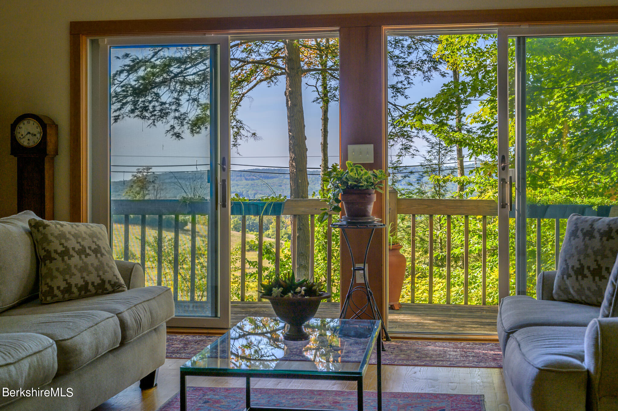 East Rd, Richmond, MA 01254