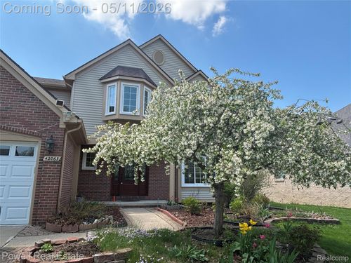 42063 Trent Dr, Canton, MI, 48188-1299 | Card Image