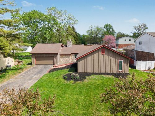 5748 Auberger Drive, Fairfield, OH, 45014 | Card Image