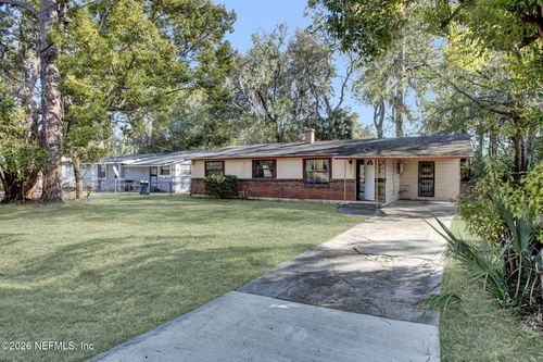 2634 Aubrey Ave, Jacksonville, FL, 32208-3078 | Card Image