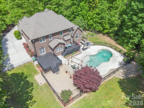 516 Shady Oaks Dr, Stanley, NC, 28164-9412 | Card Image