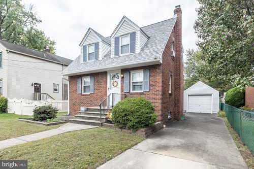 607 N Johnson Blvd, GLOUCESTER CITY, NJ, 08030-1126 | Card Image