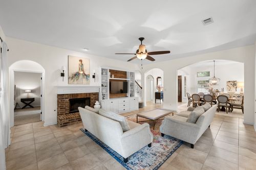 5025 Pyrenees Pass, Bee Cave, TX, 78738-4022 | Card Image