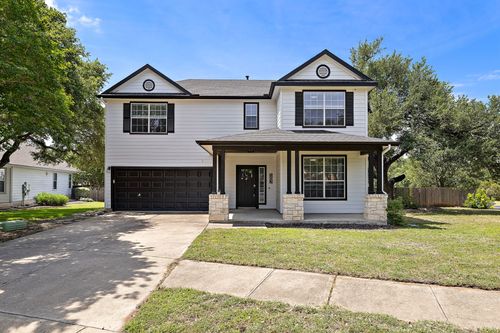 502 Sherwood Ct, Georgetown, TX, 78628-4678 | Card Image