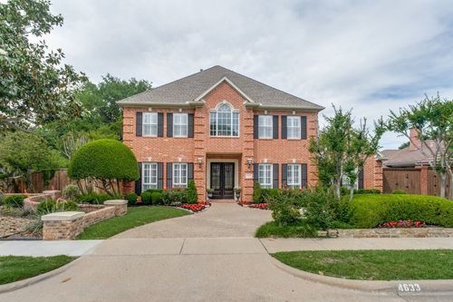 4633 Charles Place, Plano, TX, 75093 | Card Image
