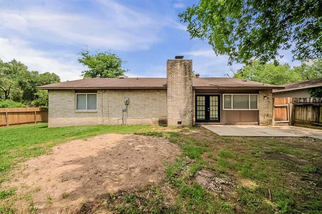 5802 Evening Shadows Ln, House other with 3 bedrooms, 2 bathrooms and 2 parking in Spring TX | Image 23