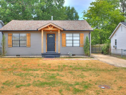 515 Greeley St, Broken Arrow, OK, 74012-2618 | Card Image