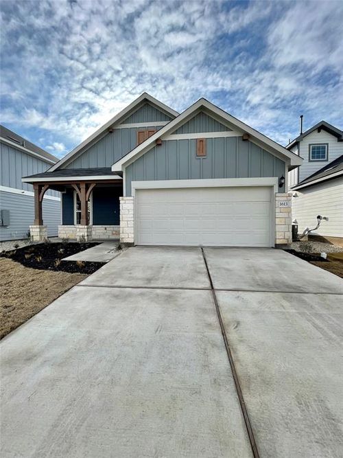 1613 Brimhurst Dr, Leander, TX, 78641-5415 | Card Image