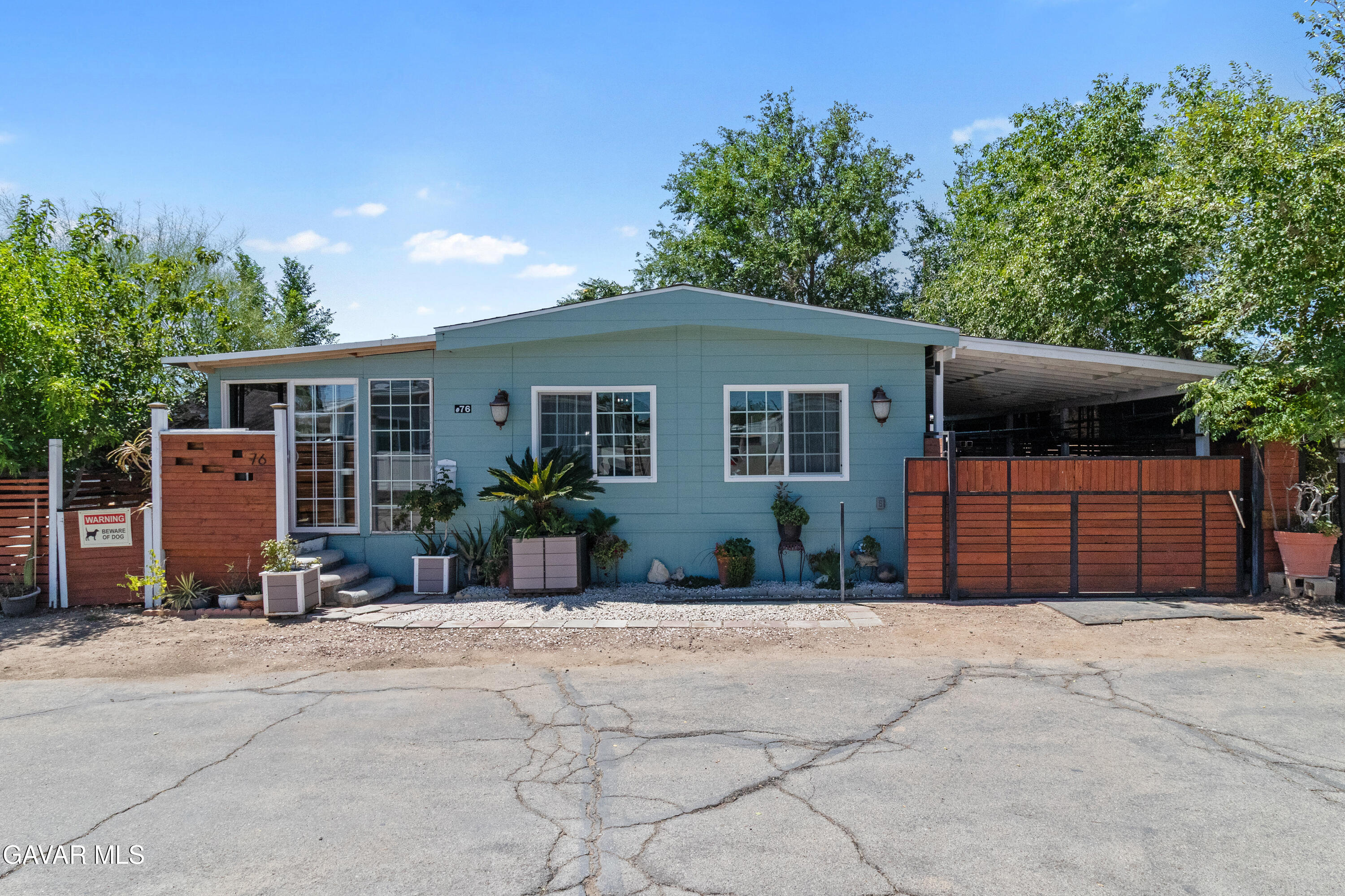 Residential in Rosamond 2